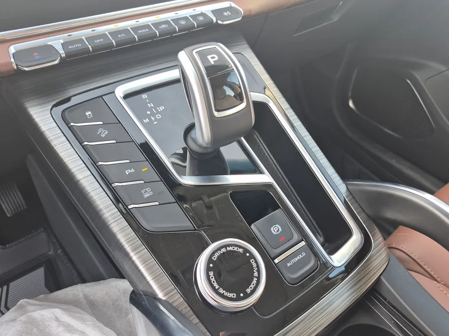 جيلي ازكارا Comfort GL 2023 