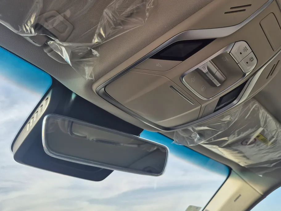 جيلي ازكارا Comfort GL 2023 