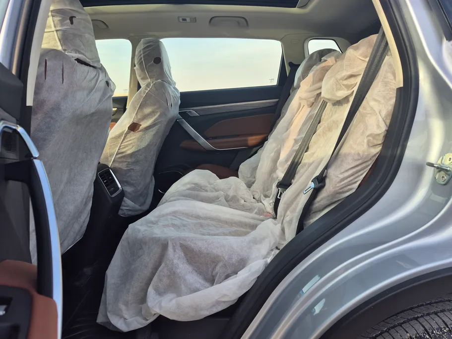 جيلي ازكارا Comfort GL 2023 