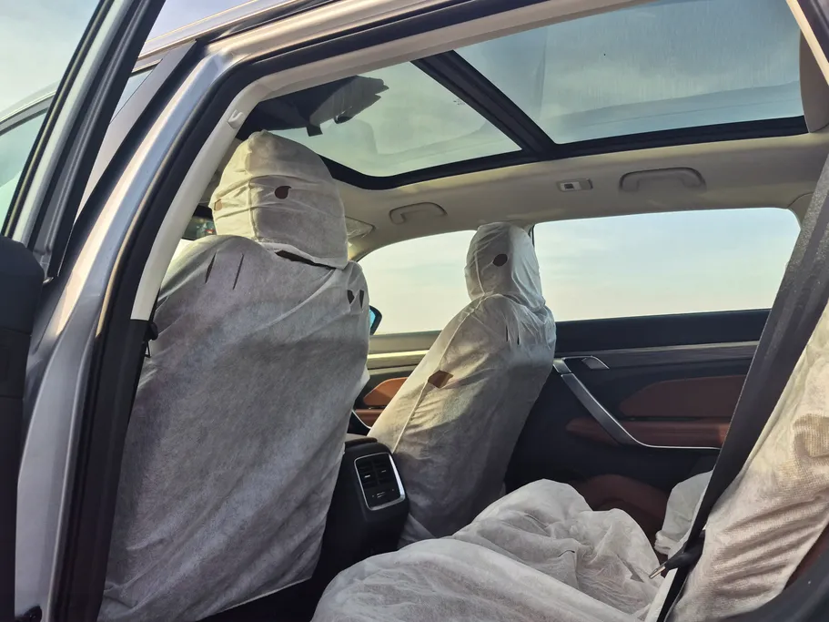 جيلي ازكارا Comfort GL 2023 