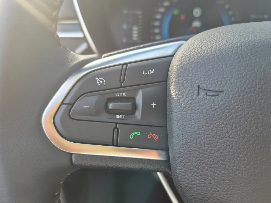 جيلي ازكارا Comfort GL 2023 