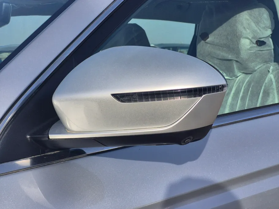 جيلي ازكارا Comfort GL 2023 