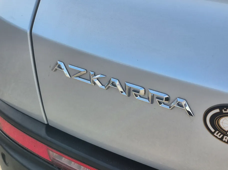 جيلي ازكارا Comfort GL 2023 