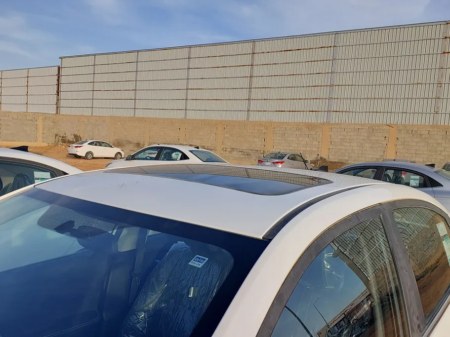 2026 Changan Alsvin Full Option 