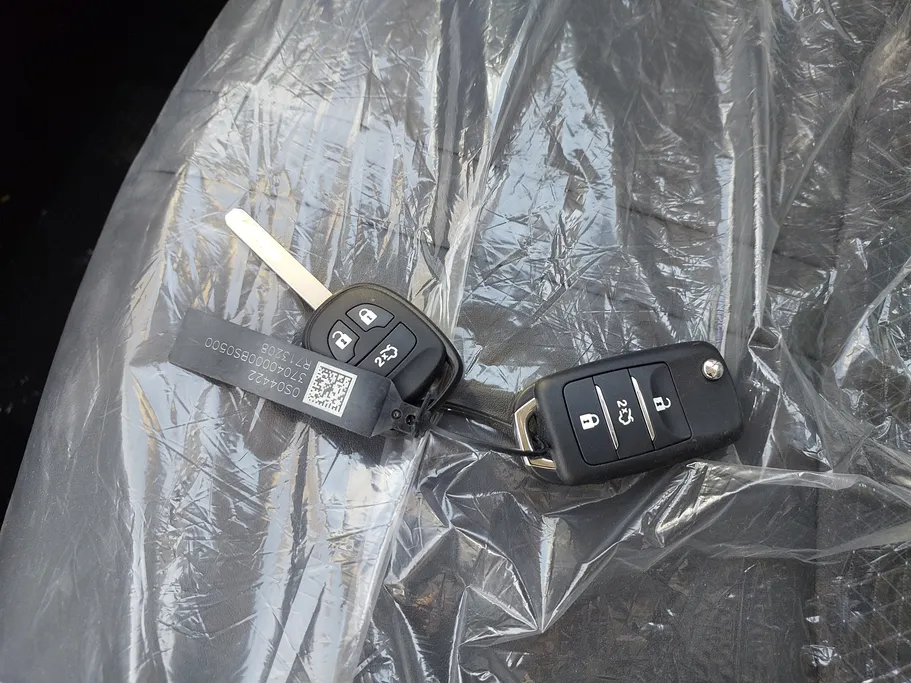 2026 Changan Alsvin Full Option 