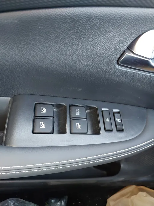 2026 Changan Alsvin Full Option 