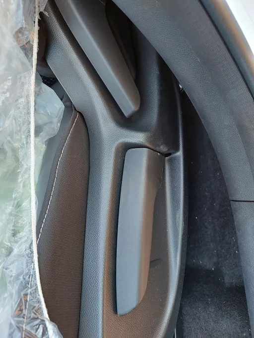 2026 Changan Alsvin Full Option 