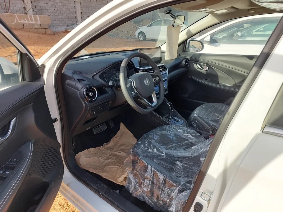 2026 Changan Alsvin Full Option 