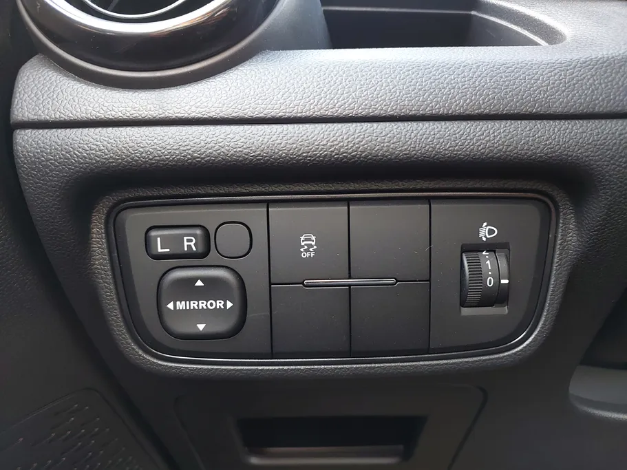 2026 Changan Alsvin Full Option 