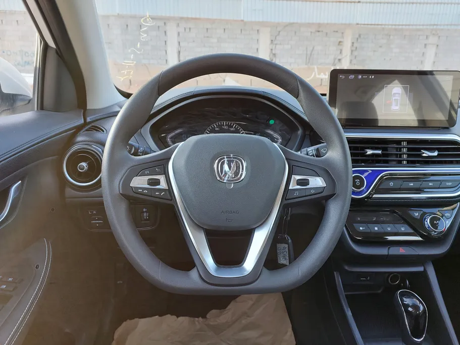 2026 Changan Alsvin Full Option 