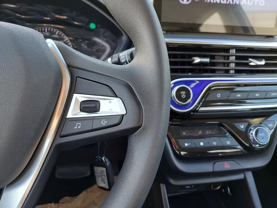 2026 Changan Alsvin Full Option 