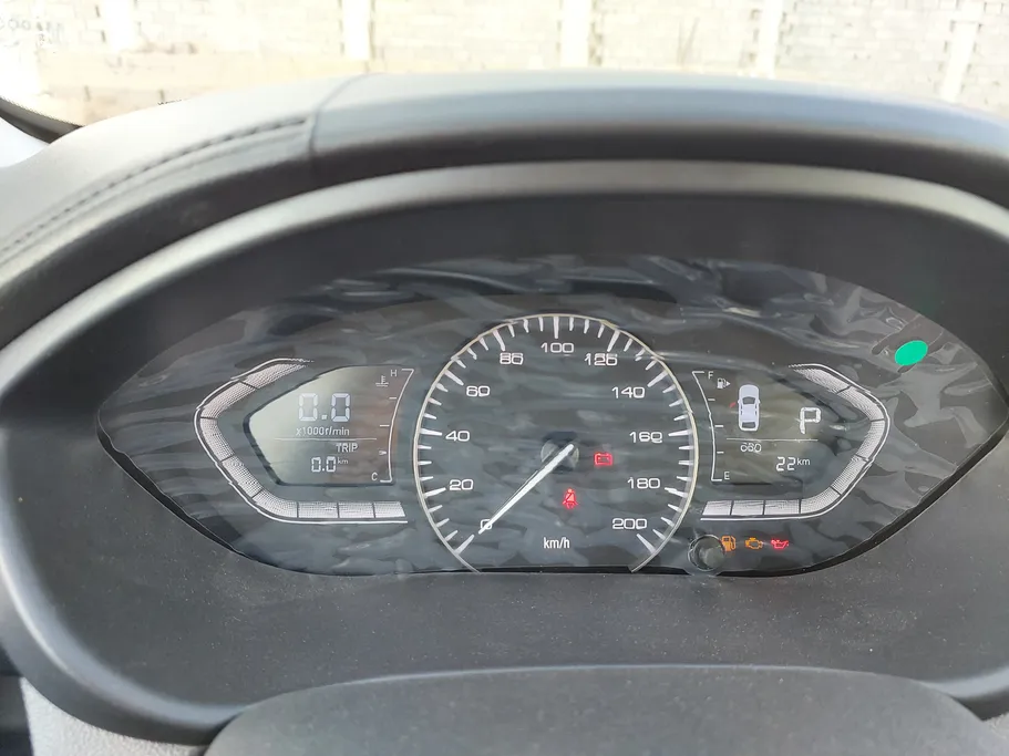 2026 Changan Alsvin Full Option 