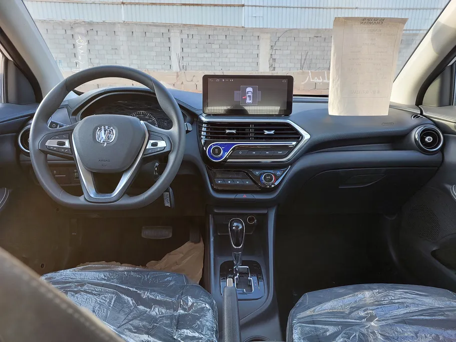 2026 Changan Alsvin Full Option 