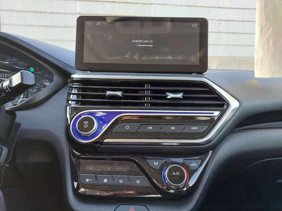 2026 Changan Alsvin Full Option 