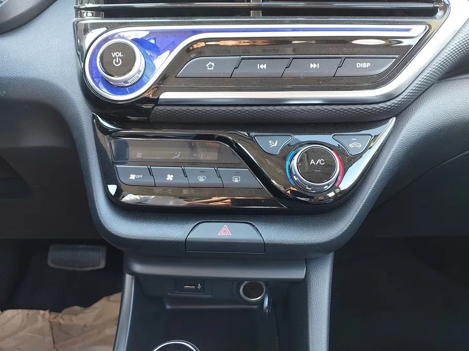 2026 Changan Alsvin Full Option 