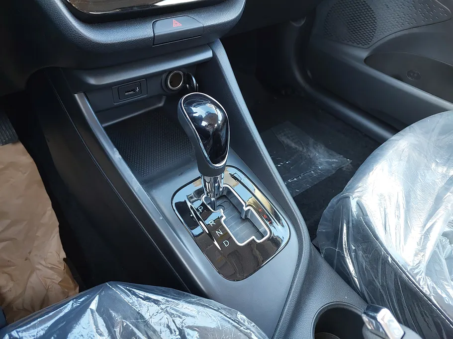 2026 Changan Alsvin Full Option 