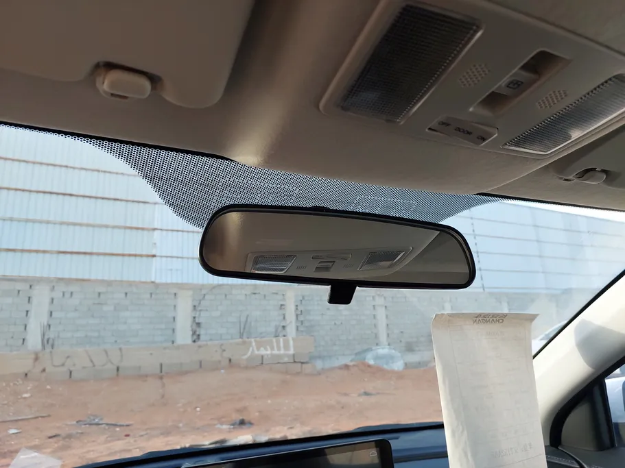 2026 Changan Alsvin Full Option 