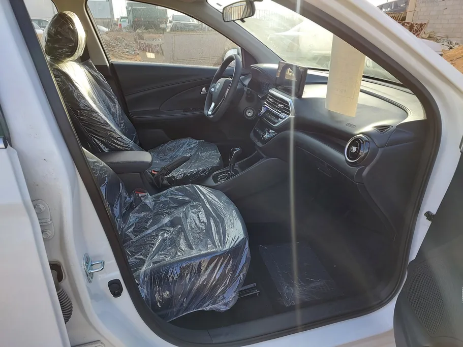 2026 Changan Alsvin Full Option 