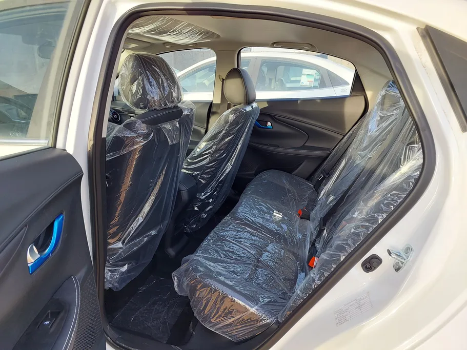 2026 Changan Alsvin Full Option 