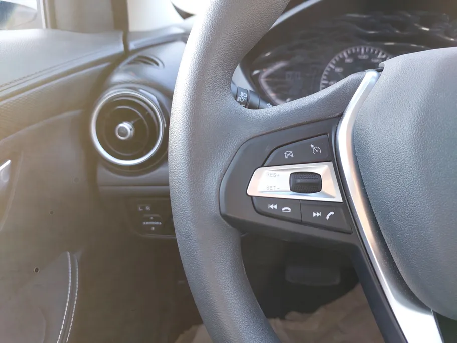 2026 Changan Alsvin Full Option 