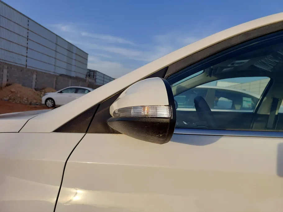 2026 Changan Alsvin Full Option 