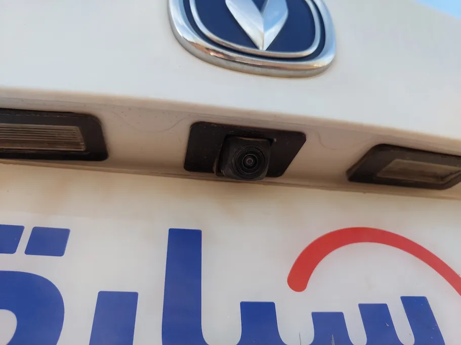 2026 Changan Alsvin Full Option 