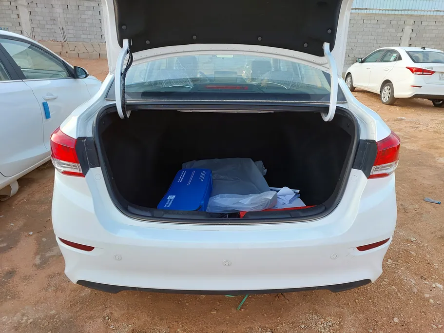 2026 Changan Alsvin Full Option 