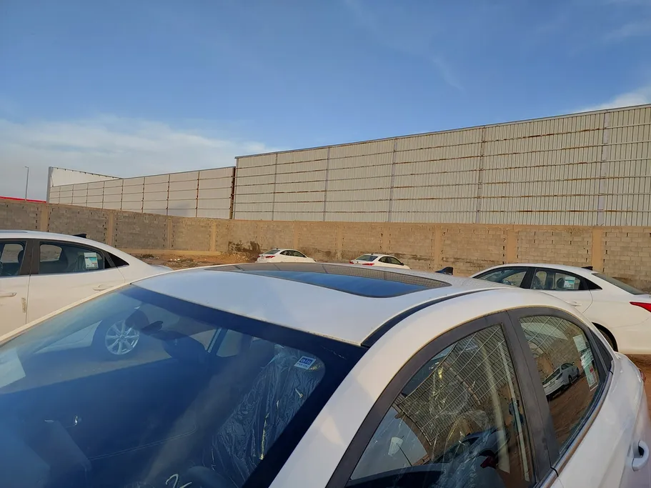 2026 Changan Alsvin Full Option 