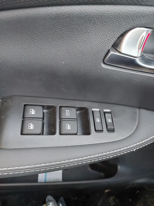 2026 Changan Alsvin Full Option 