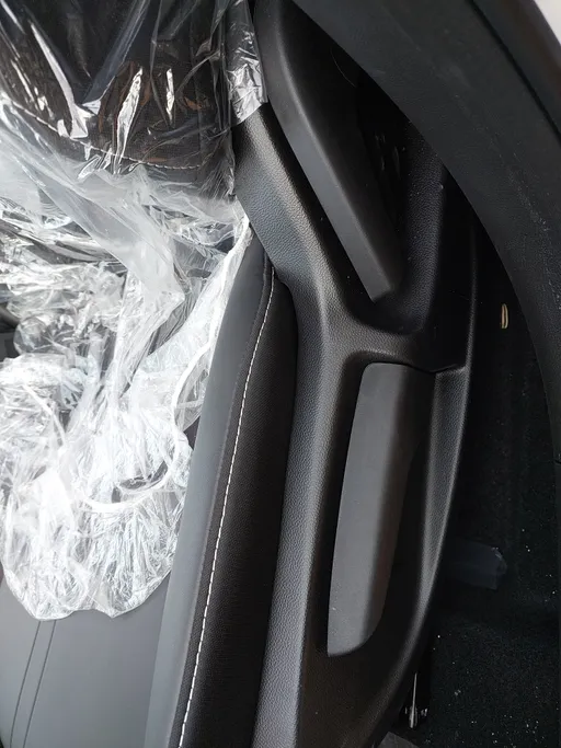 2026 Changan Alsvin Full Option 