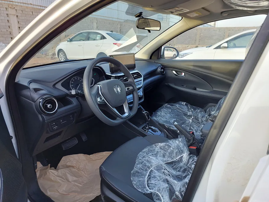 2026 Changan Alsvin Full Option 