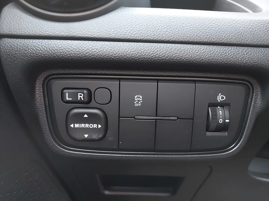 2026 Changan Alsvin Full Option 