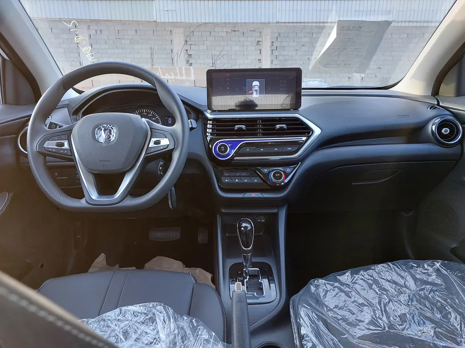 2026 Changan Alsvin Full Option 