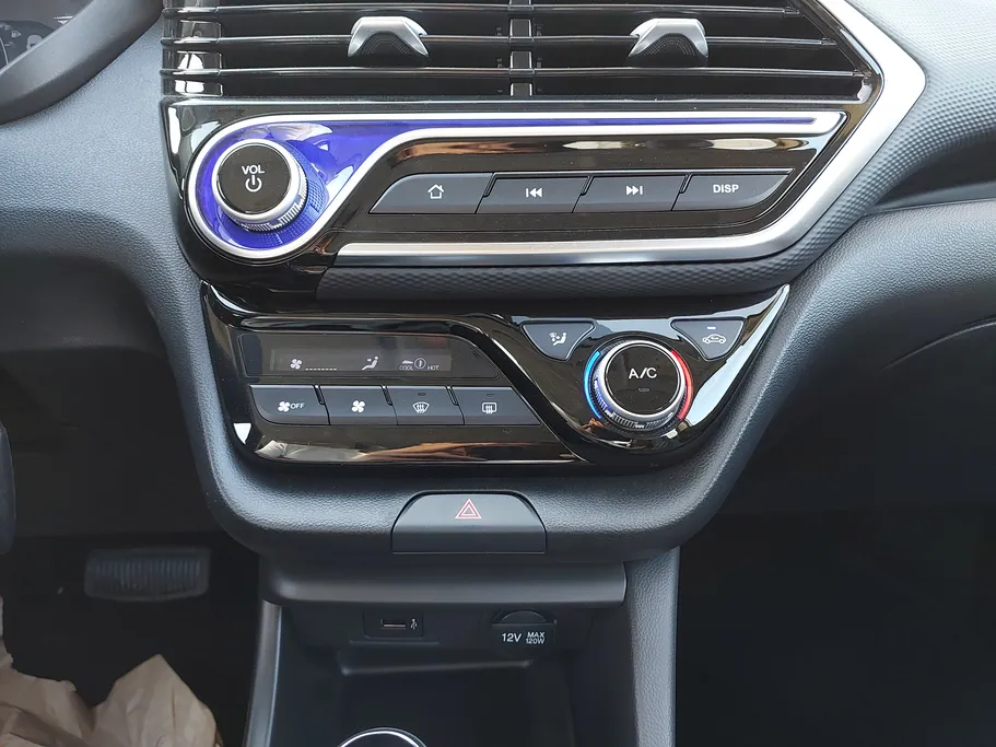 2026 Changan Alsvin Full Option 