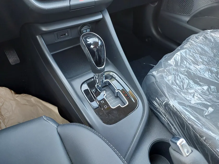 2026 Changan Alsvin Full Option 