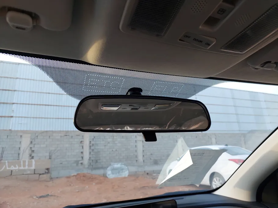 2026 Changan Alsvin Full Option 