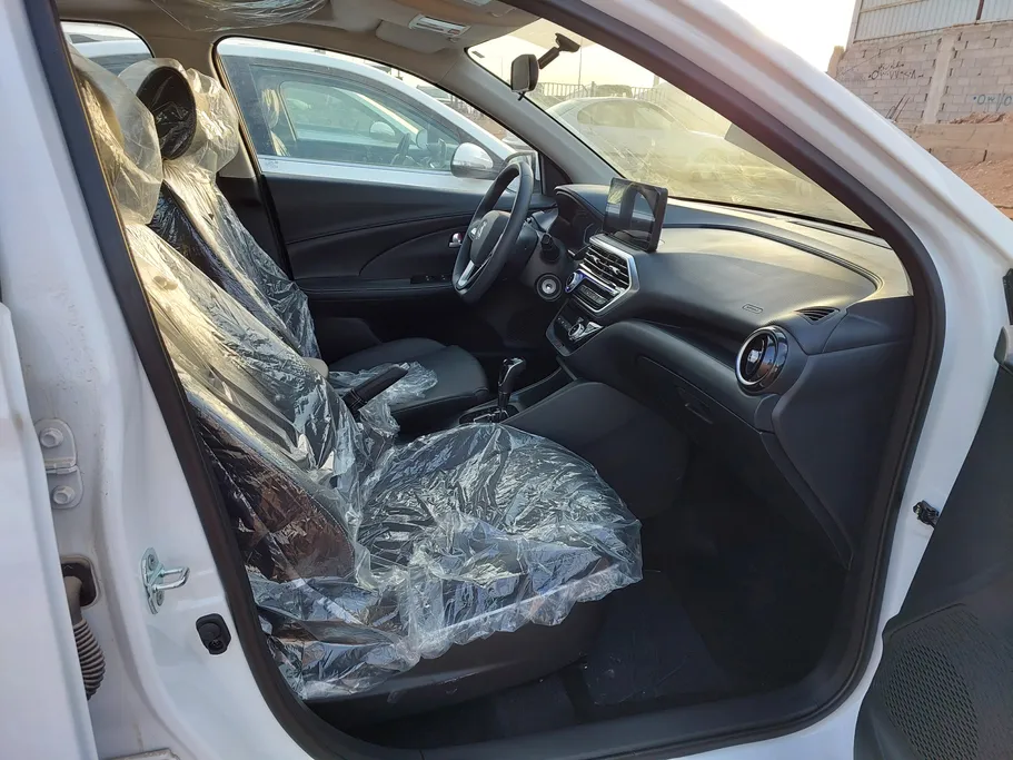 2026 Changan Alsvin Full Option 