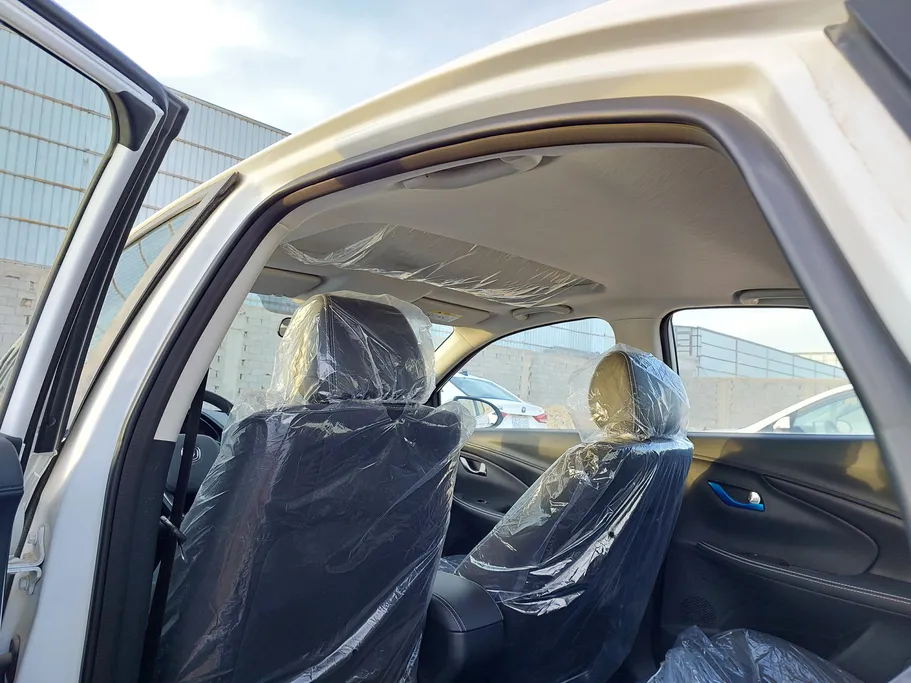 2026 Changan Alsvin Full Option 