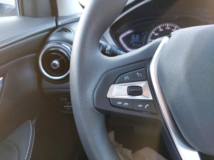 2026 Changan Alsvin Full Option 