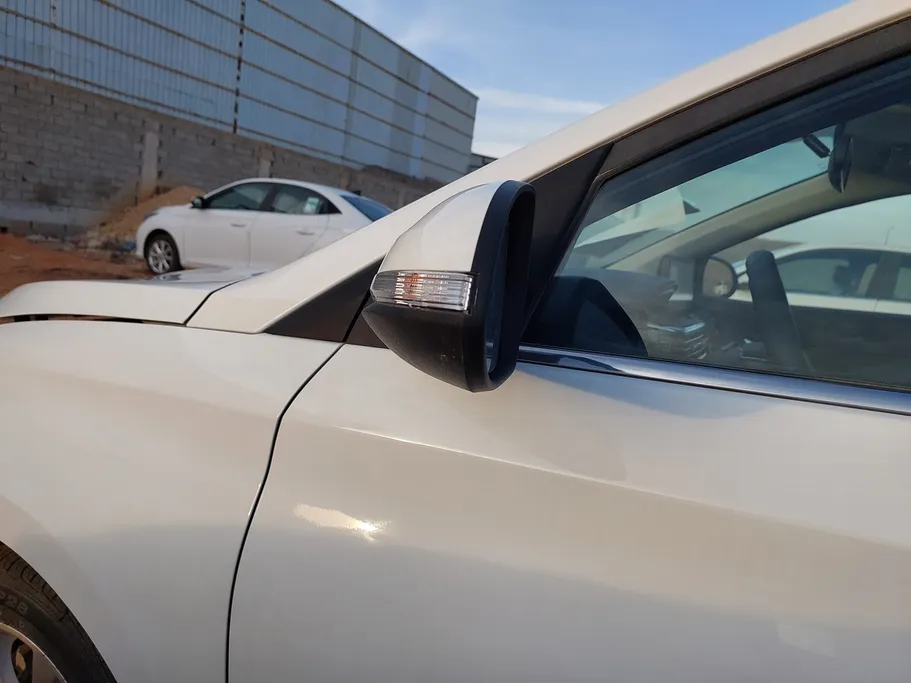 2026 Changan Alsvin Full Option 