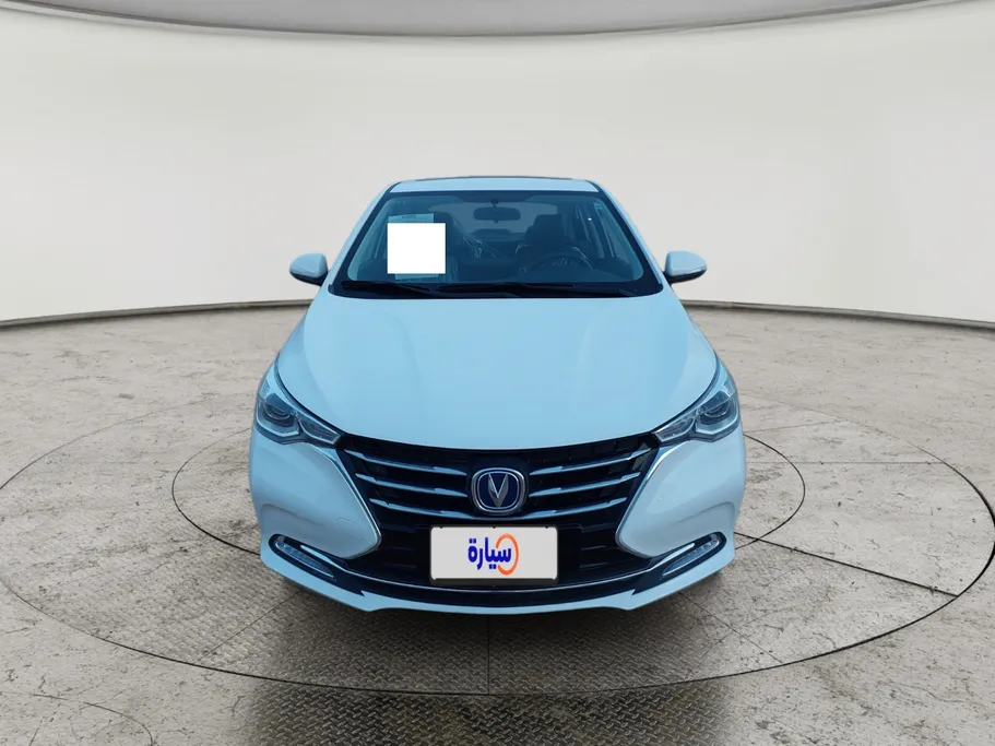 2026 Changan Alsvin Full Option 