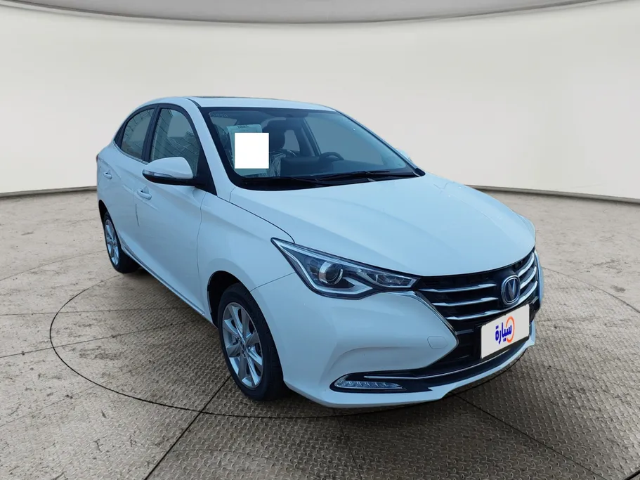2026 Changan Alsvin Full Option 