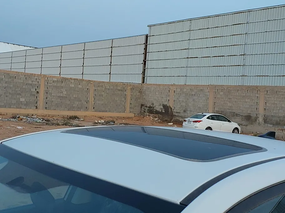 2026 Changan Alsvin Full Option 