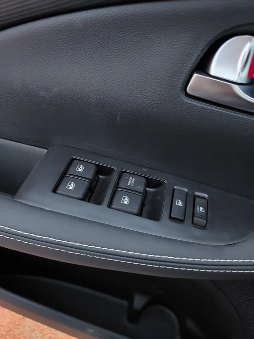 2026 Changan Alsvin Full Option 