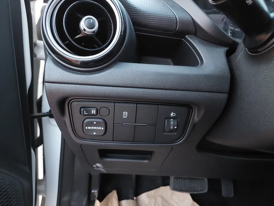 2026 Changan Alsvin Full Option 