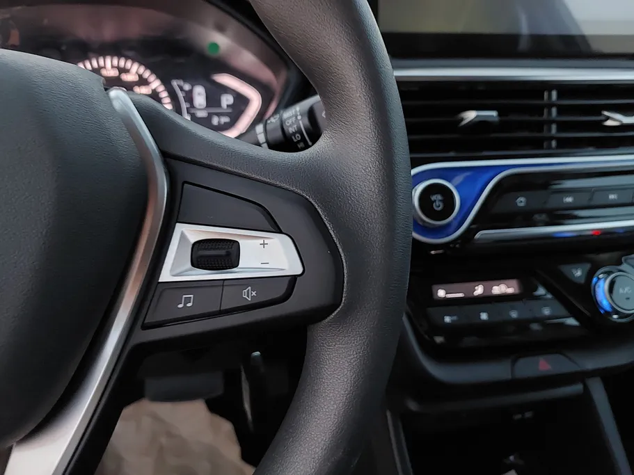 2026 Changan Alsvin Full Option 