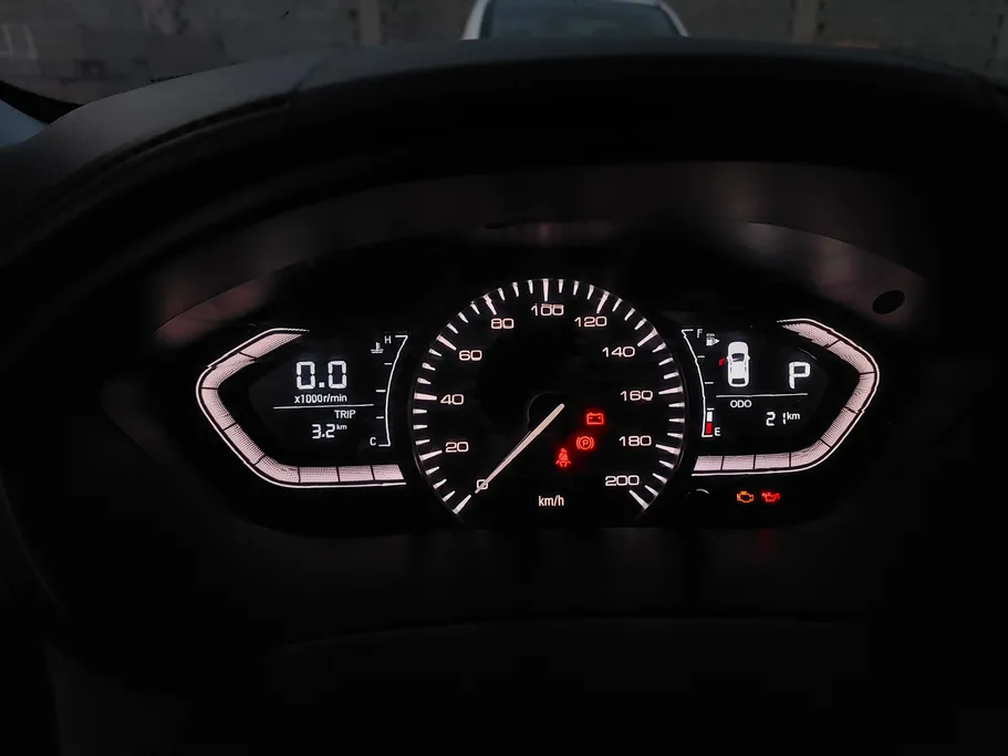 2026 Changan Alsvin Full Option 