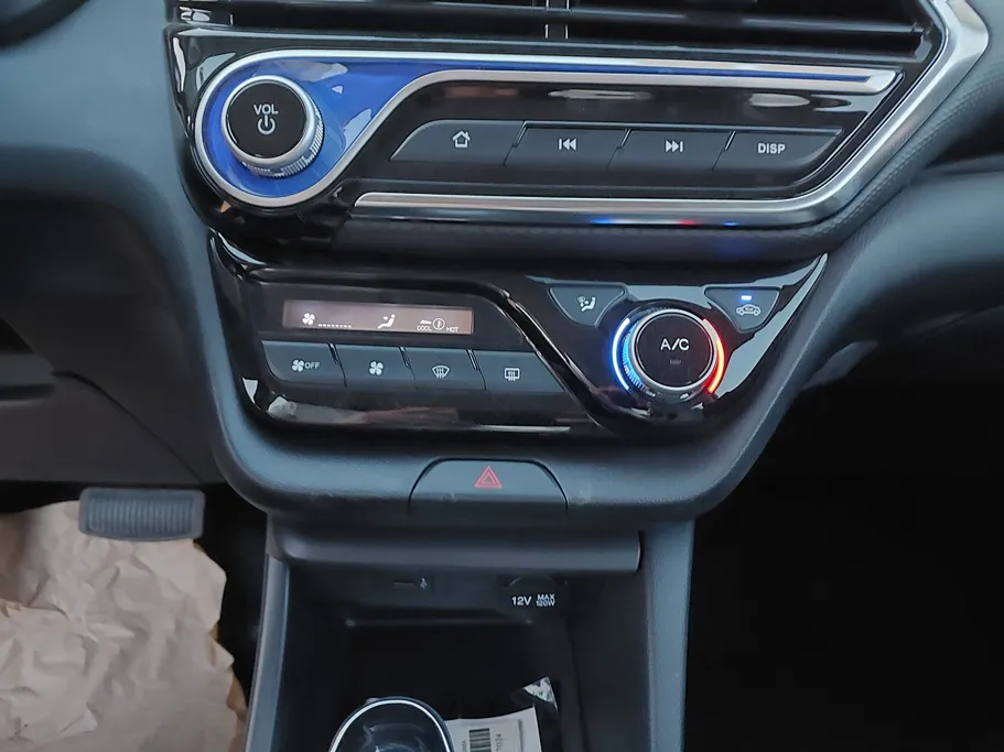 2026 Changan Alsvin Full Option 