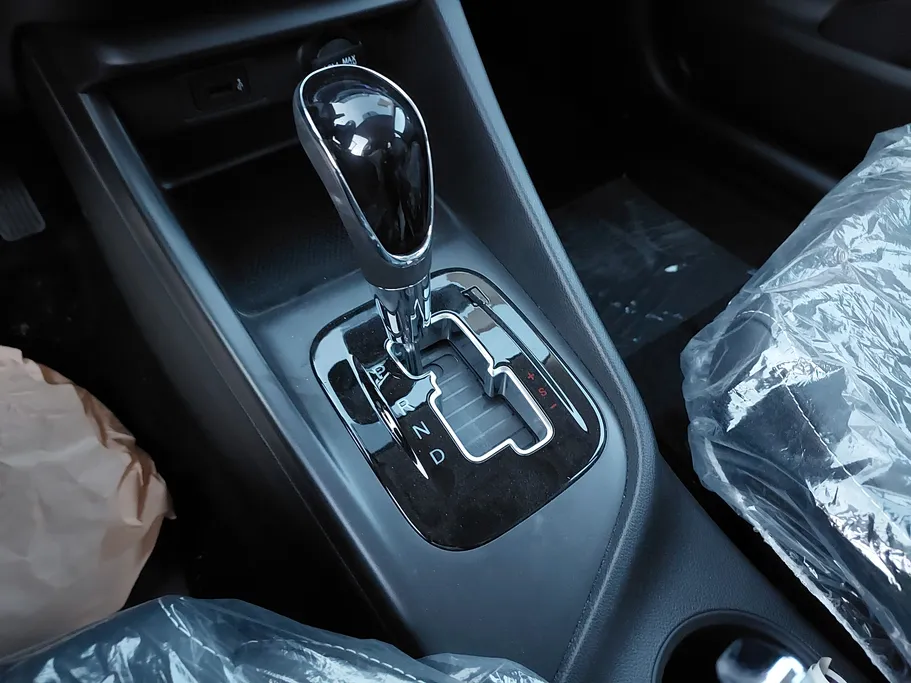 2026 Changan Alsvin Full Option 