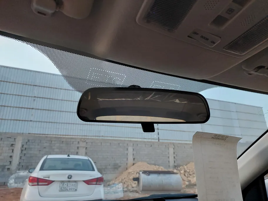 2026 Changan Alsvin Full Option 